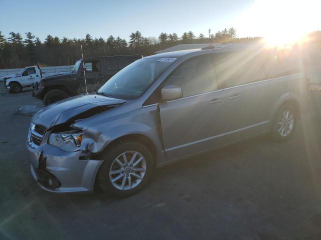 81156424 :رقم المزاد ، 2C4RDGCG1KR707730 vin ، 2019 Dodge Grand Caravan مزاد بيع
