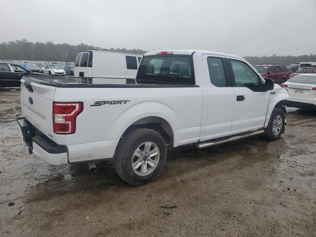 Продажа на аукционе авто 2019 Ford F150, vin: 1FTEX1CP1KKC94628, номер лота: 79092164