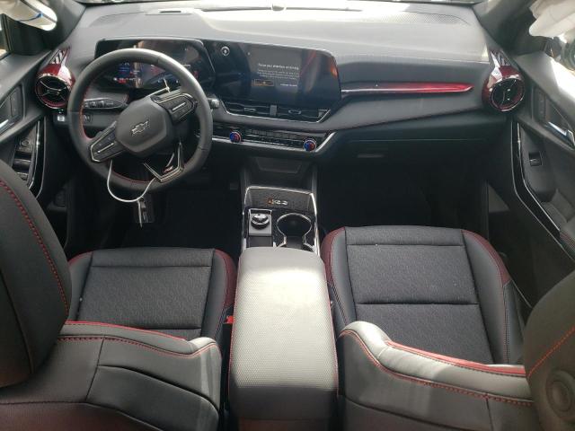 Продажа на аукционе авто 2025 Chevrolet Equinox Rs, vin: 3GNAXTEG2SL142824, номер лота: 80711674