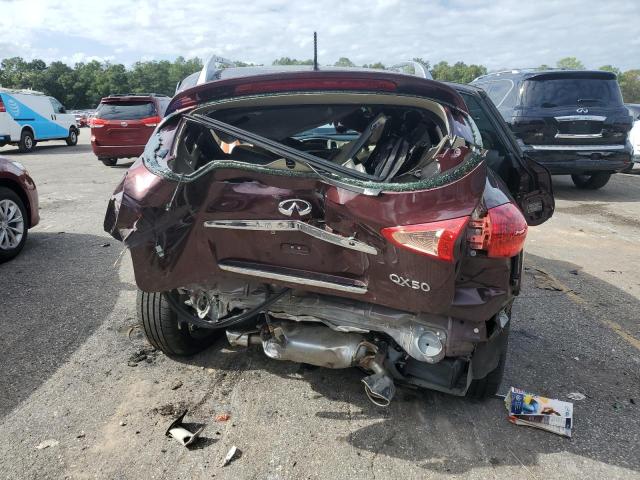 2017 Infiniti Qx50 მანქანა იყიდება აუქციონზე, vin: JN1BJ0RP4HM382028, აუქციონის ნომერი: 81054134