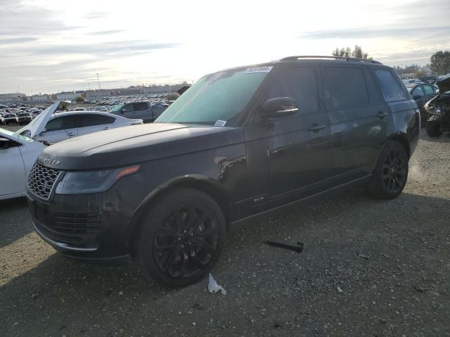 Продаж на аукціоні авто 2019 Land Rover Range Rove, vin: SALGS5RE2KA558605, номер лоту: 76207844