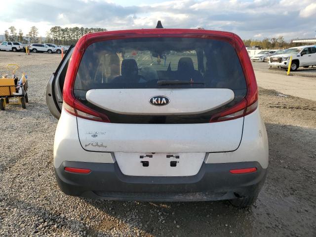 Продаж на аукціоні авто 2021 Kia Soul, vin: KNDJ23AU7M7793957, номер лоту: 79560224