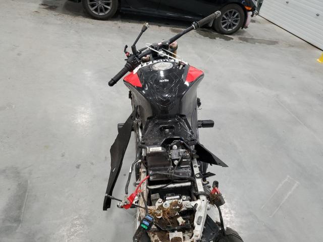 Aukcja sprzedaży 2018 Aprilia Tuono V4 1, vin: ZD4KGU001JS000675, numer aukcji: 81495144