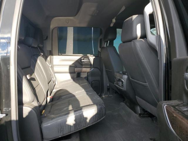 78263404 :رقم المزاد ، 1GT49WEY0MF202901 vin ، 2021 Gmc Sierra مزاد بيع