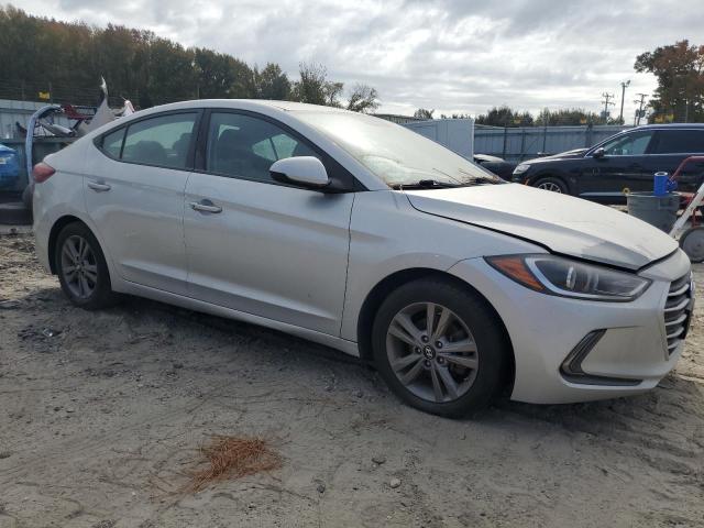 Aukcja sprzedaży 2018 Hyundai Elantra, vin: 5NPD84LF7JH222752, numer aukcji: 69006034