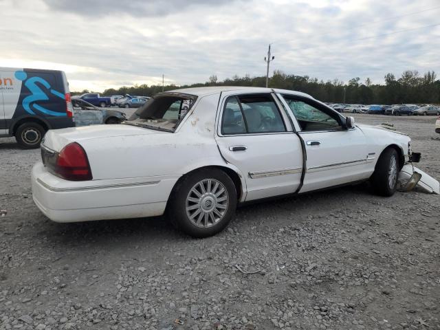 2010 Mercury Grand Marquis მანქანა იყიდება აუქციონზე, vin: 2MEBM7FVXAX620154, აუქციონის ნომერი: 79470524
