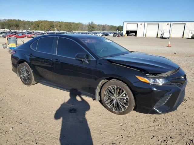 Продажа на аукционе авто 2020 Toyota Camry, vin: 4T1G11AK7LU986587, номер лота: 80778094