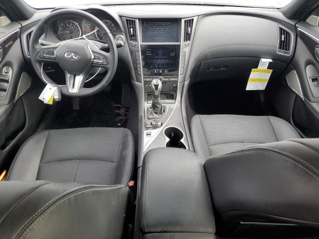 Продажа на аукционе авто 2024 Infiniti Q50, vin: JN1EV7CR6RM631855, номер лота: 80145004