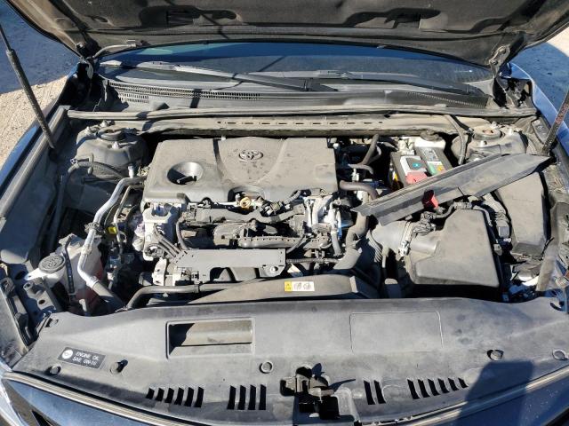 Продажа на аукционе авто 2020 Toyota Camry, vin: 4T1G11AK7LU986587, номер лота: 80778094