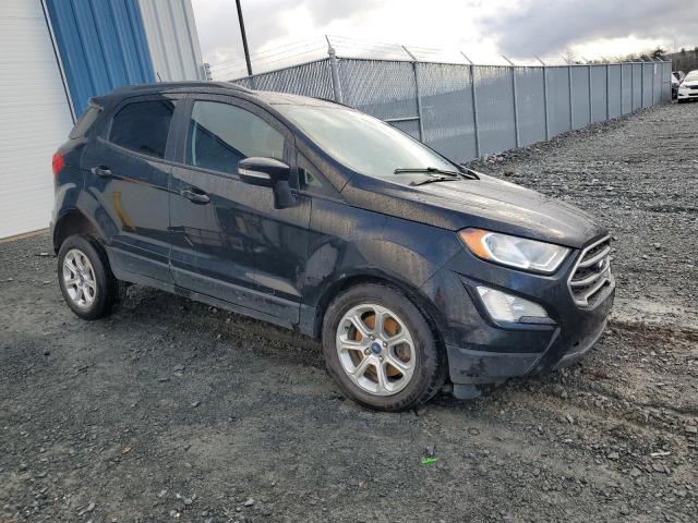 Продажа на аукционе авто 2019 Ford Ecosport S, vin: MAJ6S3GL4KC276470, номер лота: 81681184