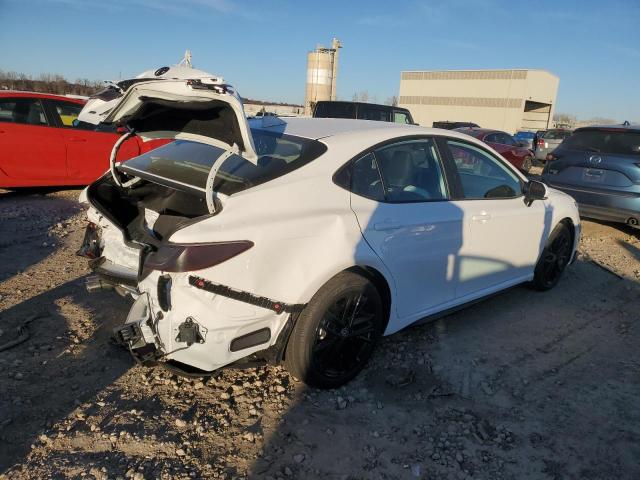 Продажа на аукционе авто 2025 Toyota Camry, vin: 4T1DBADK9SU013415, номер лота: 81804414