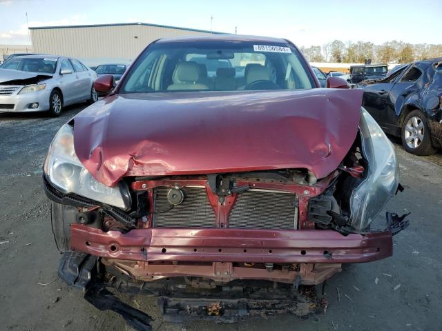 Продажа на аукционе авто 2014 Subaru Legacy, vin: 4S3BMBC60E3011143, номер лота: 80150584