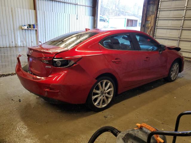 Продажа на аукционе авто 2014 Mazda 3, vin: JM1BM1W37E1145218, номер лота: 82292804