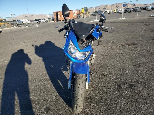 Продаж на аукціоні авто 2007 Kawasaki Ex650, vin: JKAEXEA177A023893, номер лоту: 80951004