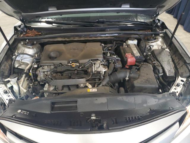 2019 Toyota Camry მანქანა იყიდება აუქციონზე, vin: 4T1B11HK5KU792204, აუქციონის ნომერი: 80239174