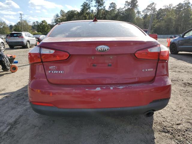 Aukcja sprzedaży 2014 Kia Forte, vin: KNAFX4A89E5073411, numer aukcji: 82143054