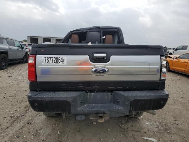 Aukcja sprzedaży 2014 Ford F350, vin: 1FT8W3BT1EEB31653, numer aukcji: 78772864