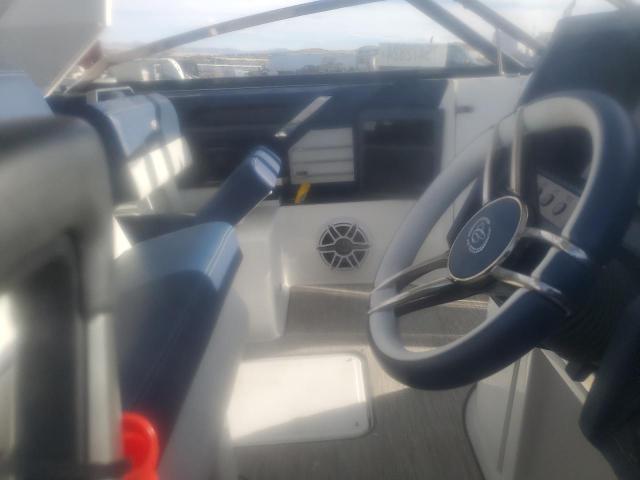 75472824 :رقم المزاد ، FGEA9103F222 vin ، 2022 Cobia/robalo Boat مزاد بيع