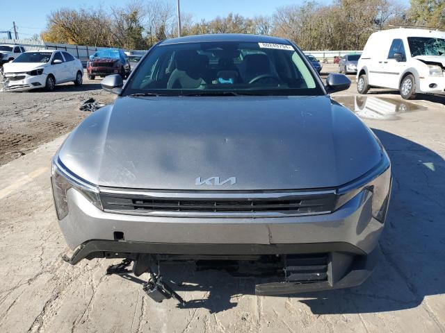 Продаж на аукціоні авто 2025 Kia K4, vin: 3KPFT4DE0SE011878, номер лоту: 80249794