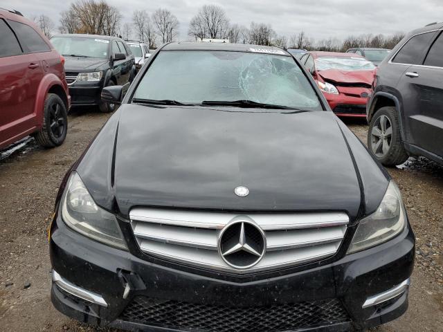 Aukcja sprzedaży 2013 Mercedes-benz C, vin: WDDGF8AB9DR250808, numer aukcji: 78417064