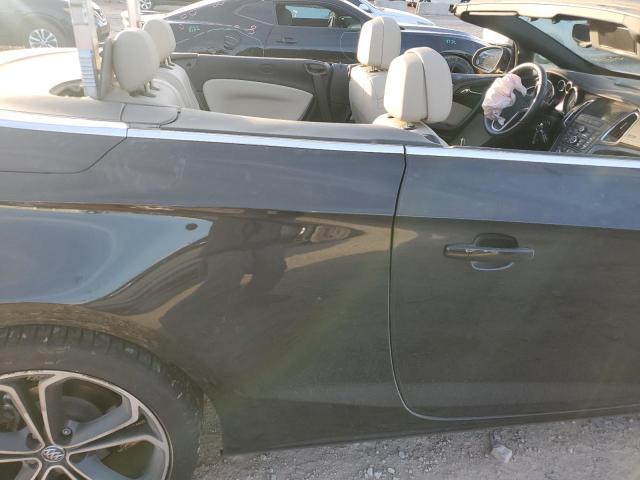 Продаж на аукціоні авто 2016 Buick Cascada, vin: W04WT3N56GG103300, номер лоту: 80872444