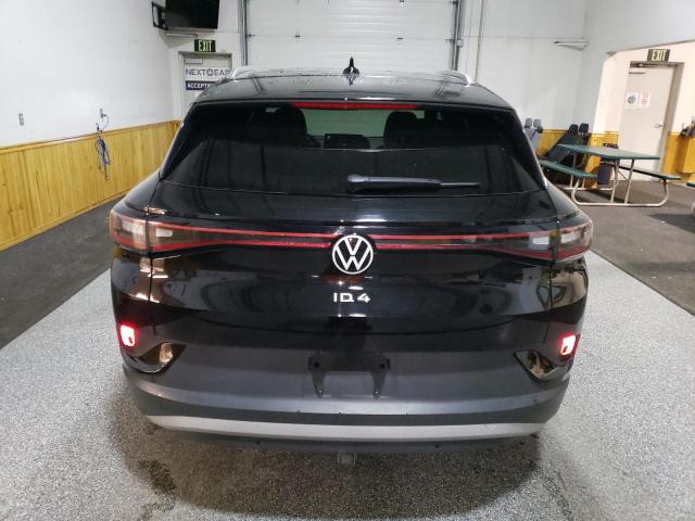Aukcja sprzedaży 2022 Volkswagen Id.4 Pro S, vin: WVGUNPE21NP037414, numer aukcji: 80882914
