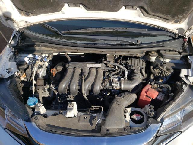 2018 Honda Fit მანქანა იყიდება აუქციონზე, vin: 3HGGK5H81JM736218, აუქციონის ნომერი: 82711654