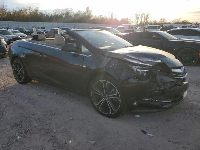 Продаж на аукціоні авто 2016 Buick Cascada, vin: W04WT3N56GG103300, номер лоту: 80872444