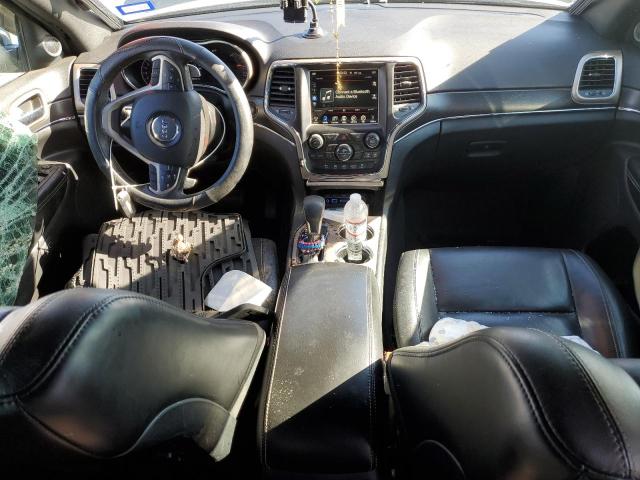 81309194 :رقم المزاد ، 1C4RJFBG9HC760374 vin ، 2017 Jeep Grand Cherokee مزاد بيع
