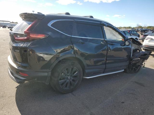 80429494 :رقم المزاد ، 7FARW2H81NE008858 vin ، 2022 Honda Cr-v مزاد بيع