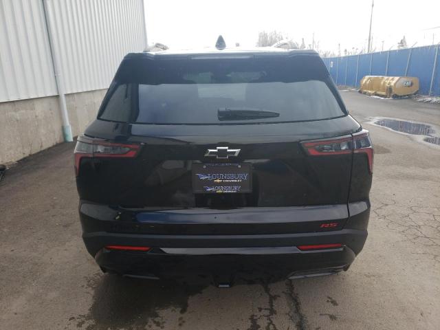 Продажа на аукционе авто 2025 Chevrolet Equinox Rs, vin: 3GNAXTEG2SL142824, номер лота: 80711674