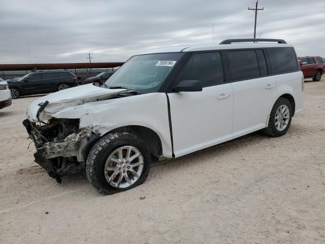 Продажа на аукционе авто 2019 Ford Flex, vin: 2FMGK5B82KBA01446, номер лота: 99628275