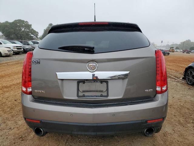 2012 Cadillac Srx Perfor მანქანა იყიდება აუქციონზე, vin: 3GYFNBE31CS561034, აუქციონის ნომერი: 79623214
