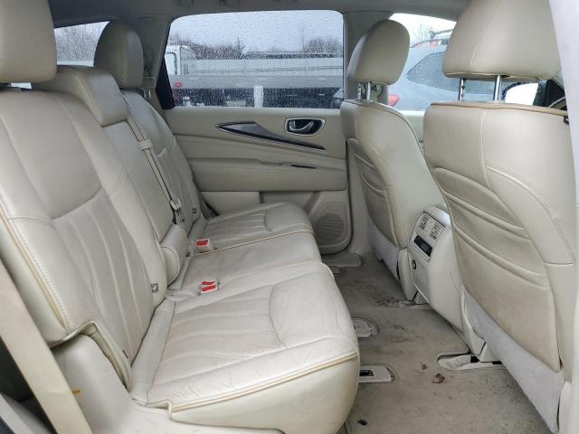 82177244 :رقم المزاد ، 5N1AL0MM7EC527303 vin ، 2014 Infiniti Qx60 مزاد بيع