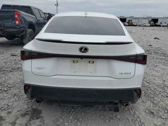 80277834 :رقم المزاد ، JTHGZ1B29N5050607 vin ، 2022 Lexus Is مزاد بيع