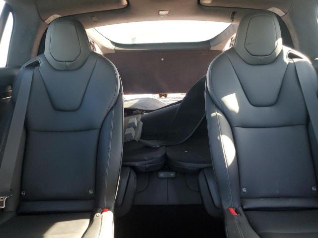 Продаж на аукціоні авто 2023 Tesla Model X, vin: 7SAXCBE66PF428362, номер лоту: 79202924