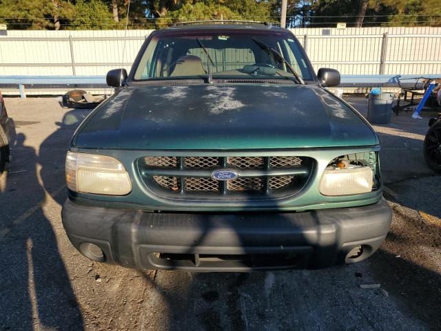Продаж на аукціоні авто 1999 Ford Expl. Spor, vin: 1FMYU22X7XUA21018, номер лоту: 79931554