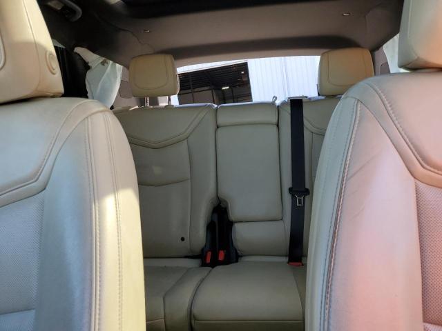 82172834 :رقم المزاد ، 1GYKNCRS3JZ103002 vin ، 2018 Cadillac Xt5 مزاد بيع