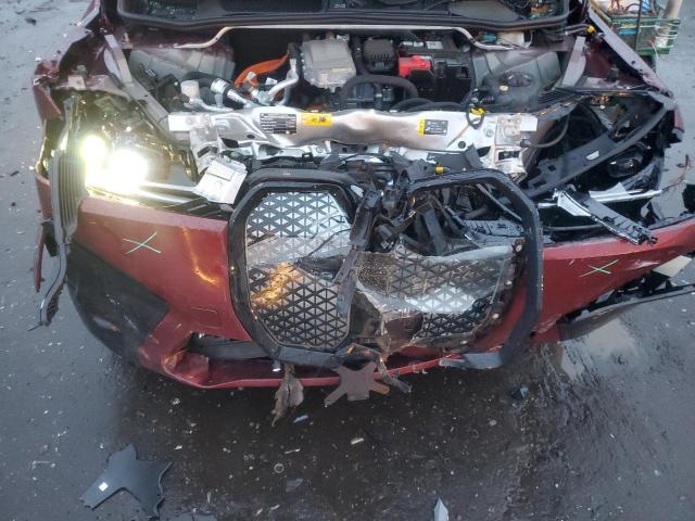 82221934 :رقم المزاد ، WB523CF06RCN22986 vin ، 2024 Bmw Ix مزاد بيع