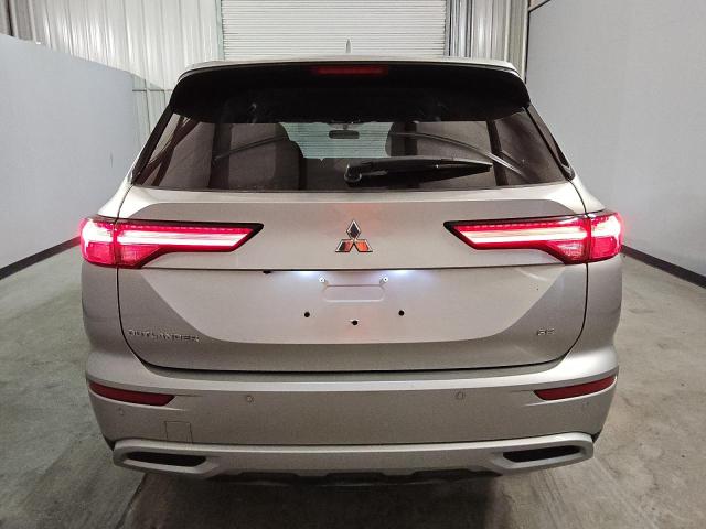 Продажа на аукционе авто 2024 Mitsubishi Outlander, vin: JA4J3VA86RZ042902, номер лота: 78444504