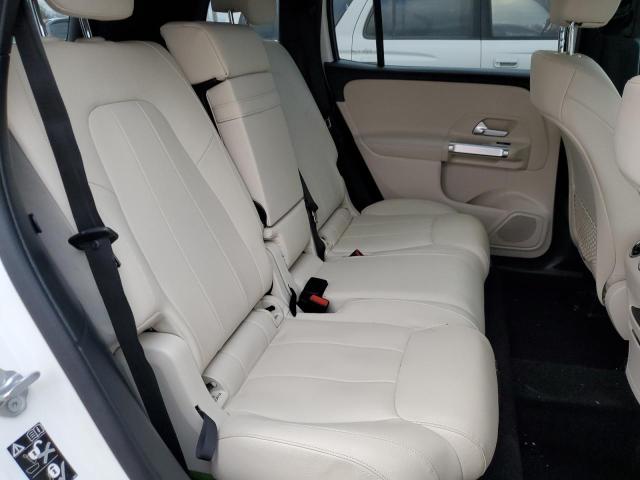 80353024 :رقم المزاد ، W1N4M4GB2NW247327 vin ، 2022 Mercedes-benz Glb 250 مزاد بيع