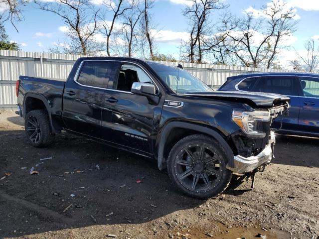 Продажа на аукционе авто 2021 Gmc Sierra K1500 Sle, vin: 1GTU9BET6MZ318633, номер лота: 80039514