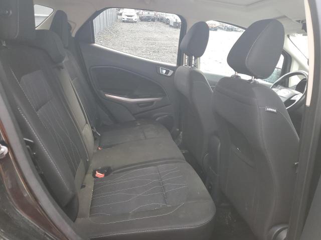 Продажа на аукционе авто 2019 Ford Ecosport S, vin: MAJ6S3GL4KC276470, номер лота: 81681184