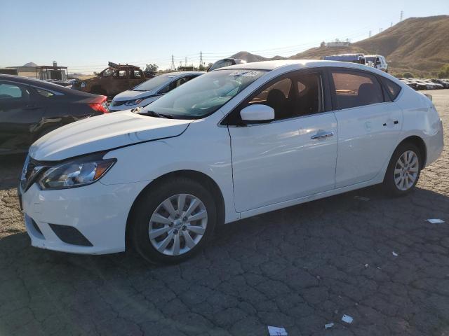 2016 Nissan Sentra მანქანა იყიდება აუქციონზე, vin: 3N1AB7AP2GY241421, აუქციონის ნომერი: 82040714