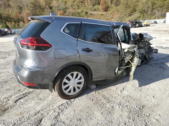78448224 :رقم المزاد ، 5N1AT2MT5LC815207 vin ، 2020 Nissan Rogue مزاد بيع