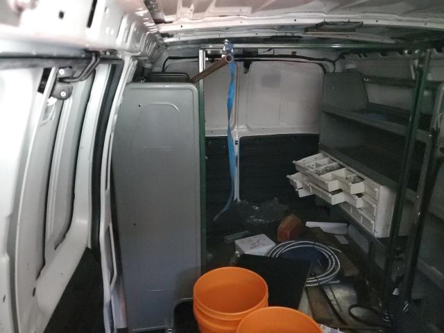 Продажа на аукционе авто 2019 Chevrolet Express G3500, vin: 1GCZGGFG2K1293509, номер лота: 78821484