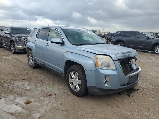 Aukcja sprzedaży 2015 Gmc Terrain, vin: 2GKALMEK7F6195953, numer aukcji: 79334734