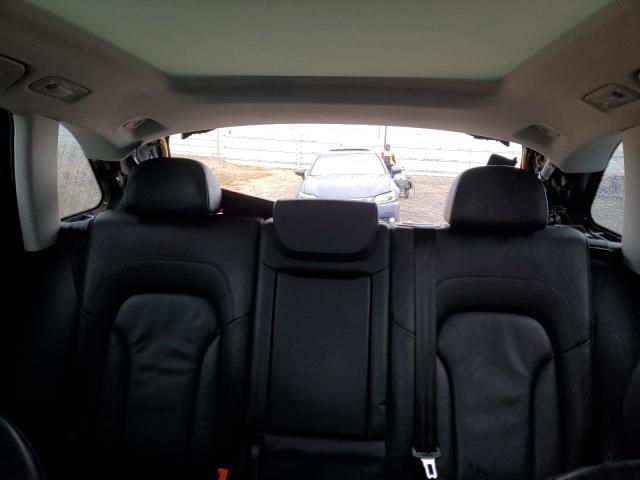 Aukcja sprzedaży 2015 Audi Q5, vin: WA1LFAFP0FA035351, numer aukcji: 79271874
