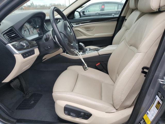 Продажа на аукционе авто 2015 Bmw 535 Xi, vin: WBA5B3C5XFD541564, номер лота: 80289184