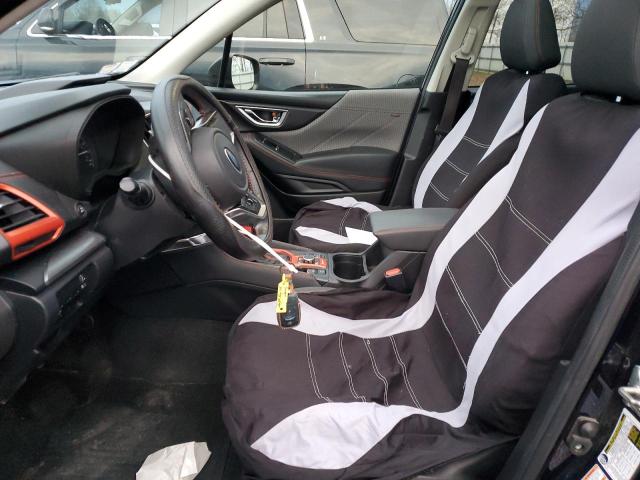 Aukcja sprzedaży 2020 Subaru Forester, vin: JF2SKALC3LH414900, numer aukcji: 80038614